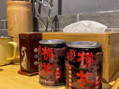 -梯坎老火锅(天禧店)
