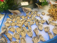 -百合酒店-香榭里自助餐厅