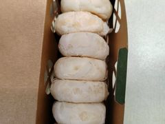 -赵记素斋·绿豆馅饼(钟楼小区店)