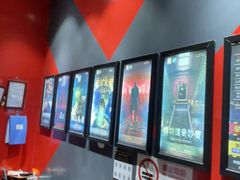 -Xcape异时刻密室逃脱魔法互动(瑞虹天地太阳宫店)