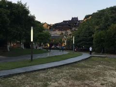 -汤山公园