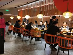 大堂-吃饭皇帝大(解放西路店)