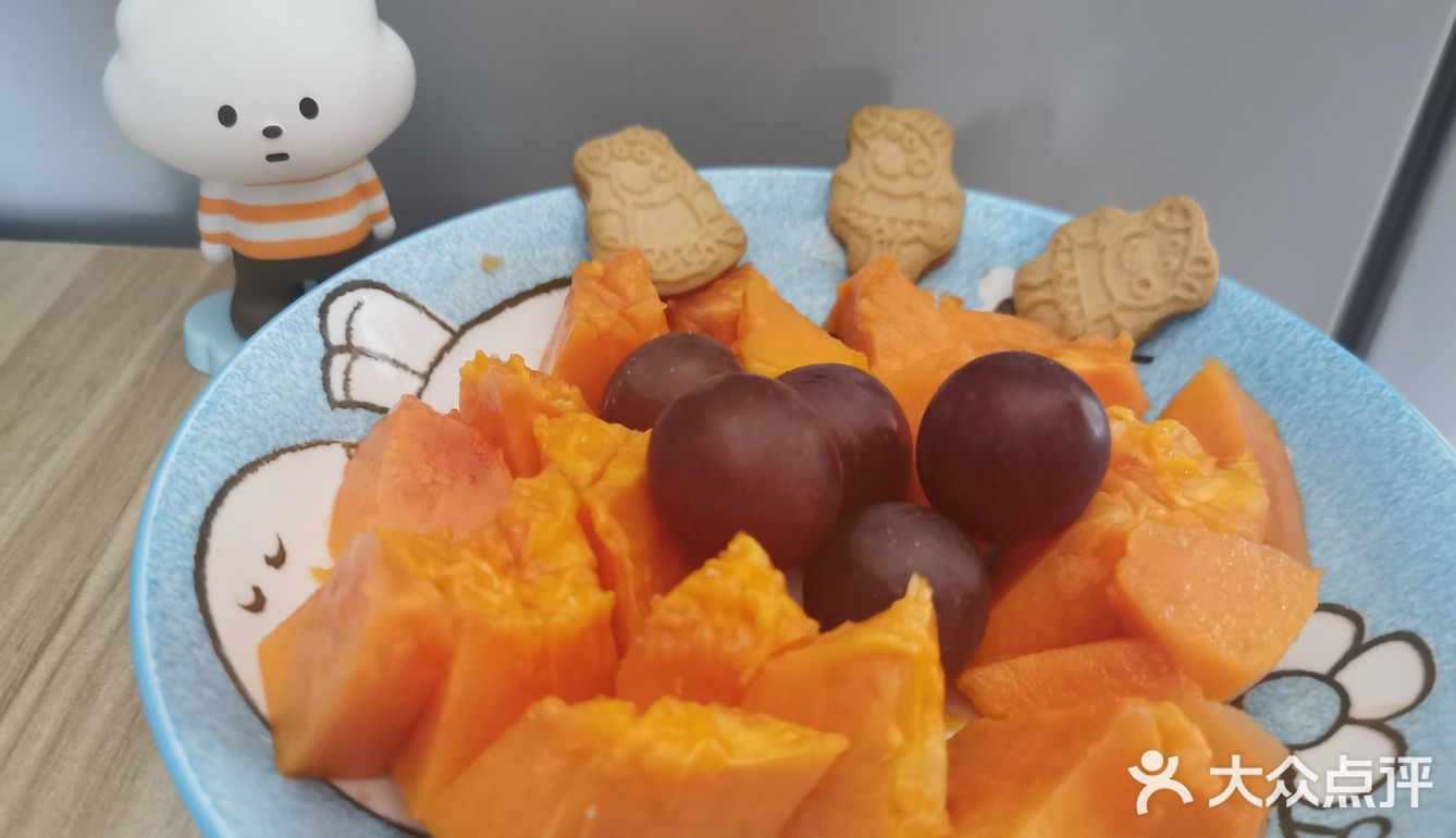 继续宅家模式!今天的3+2餐,汇报一下啊!