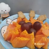 继续宅家模式!今天的3+2餐,汇报一下啊!