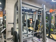 -VPsmart私教健身工作室(新华路旗舰店)