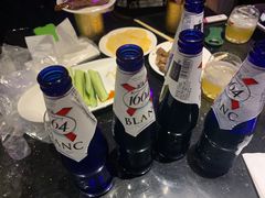 -OS CLUB(长风大悦城店)
