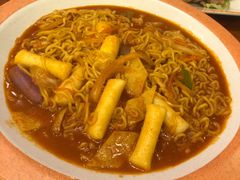-韩礼年糕(飞虹路店)