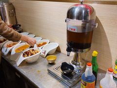 -重庆风光老灶火锅城(同德广场店)