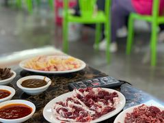 -蔡社牛肉城(龙湖店)