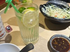 -万岁料理回转寿司(华贸店)