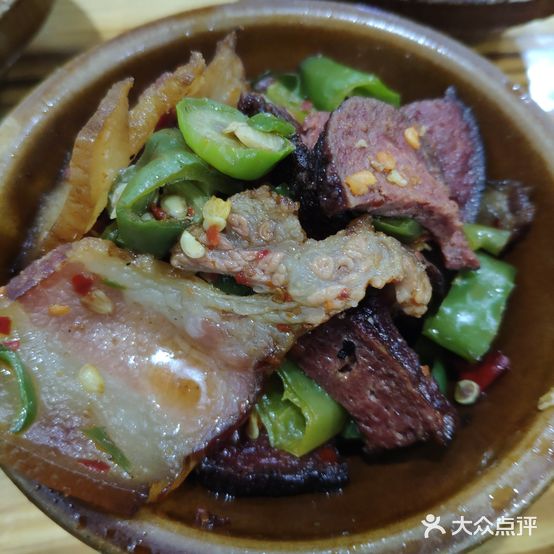 兄弟蒸菜馆(铁砂岭路店)