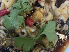 -琼大师东方烤乳猪(亚特兰蒂斯店)