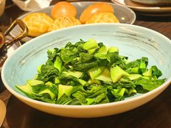 -庐灶江南·江南菜·四合院Bistro(东直门雍和宫·原华侨宾馆店)