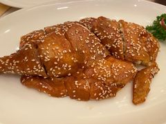 -利苑酒家(宜安广场店)