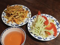-面辣子·陕西家乡菜(钟楼店)