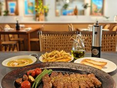 -Grand James·地中海bistro(百家湖1912店)