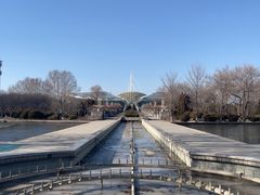 -石家庄市植物园