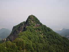 -少华山国家森林公园