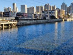 -马栏河运动公园