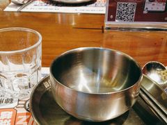 -神府路壹号·海鲜烧烤·砂锅粥·锅物(三坊七巷店)