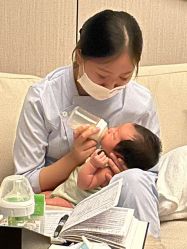 -圣贝拉母婴护理中心(深圳莱佛士店)