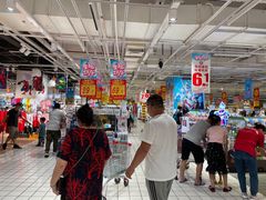 -大润发(花都店)
