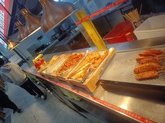 -养牛邓·潮汕牛肉海鲜自助火锅(广州店)