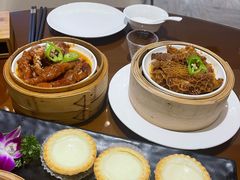 -豫璟轩中餐厅(南昌万怡店)