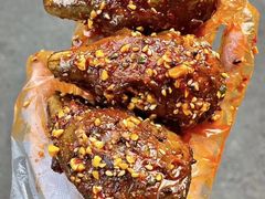 -荔明优客酒店(广州增城挂绿广场店)