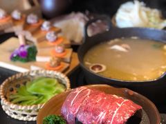 -盡膳口福·百年汤方火锅(科华北路店)
