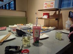 -海底捞火锅(珠影星光城夜宵主题店)