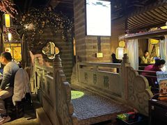 -韵秋荷(宝山龙湖天街店)