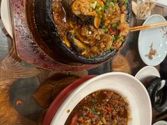 -西江美食舫·江西菜(健德桥店)