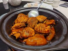 -利苑酒家(淮海路店)