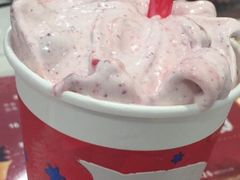 -DQ·蛋糕·冰淇淋(虹口龙之梦店)