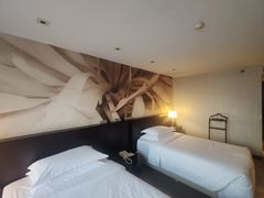 -国家会议中心大酒店