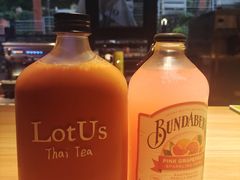 -泰莲庭·溪畔餐厅(雁栖湖店)