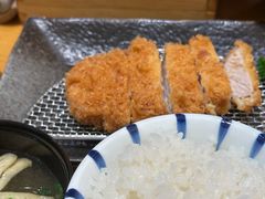 -胜博殿日式炸猪排(西红门店)