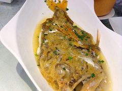 android_upload_pic-黑明餐厅(白鹭洲店)