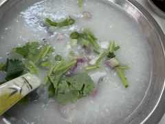 -财记鱼粥·肠粉
