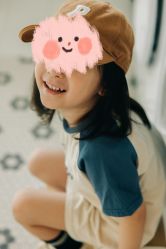 -SOFT GRAPHY柔软纪儿童摄影