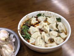 -回坊马二饺子馆