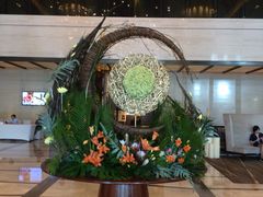 -广交会威斯汀酒店