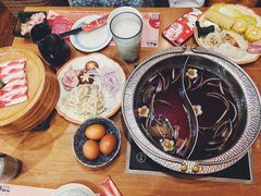 -牛New寿喜烧(青浦店)