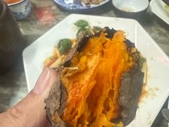 -铁炉农家菜馆