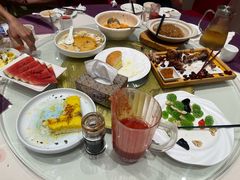 -凯鸽酒楼(恒安新区店)