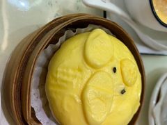 -知粤塘港式茶餐厅