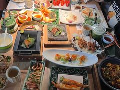 -匠和风精致料理(春熙路群光广场店)