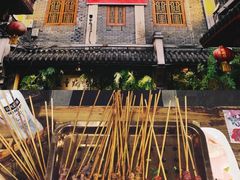 -盟重烧烤(高正街店)