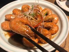 -老阿爸鲜鱼土菜(昆山花桥店)